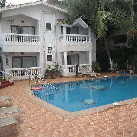 Hotel Windsor Bay Calangute Extérieur photo