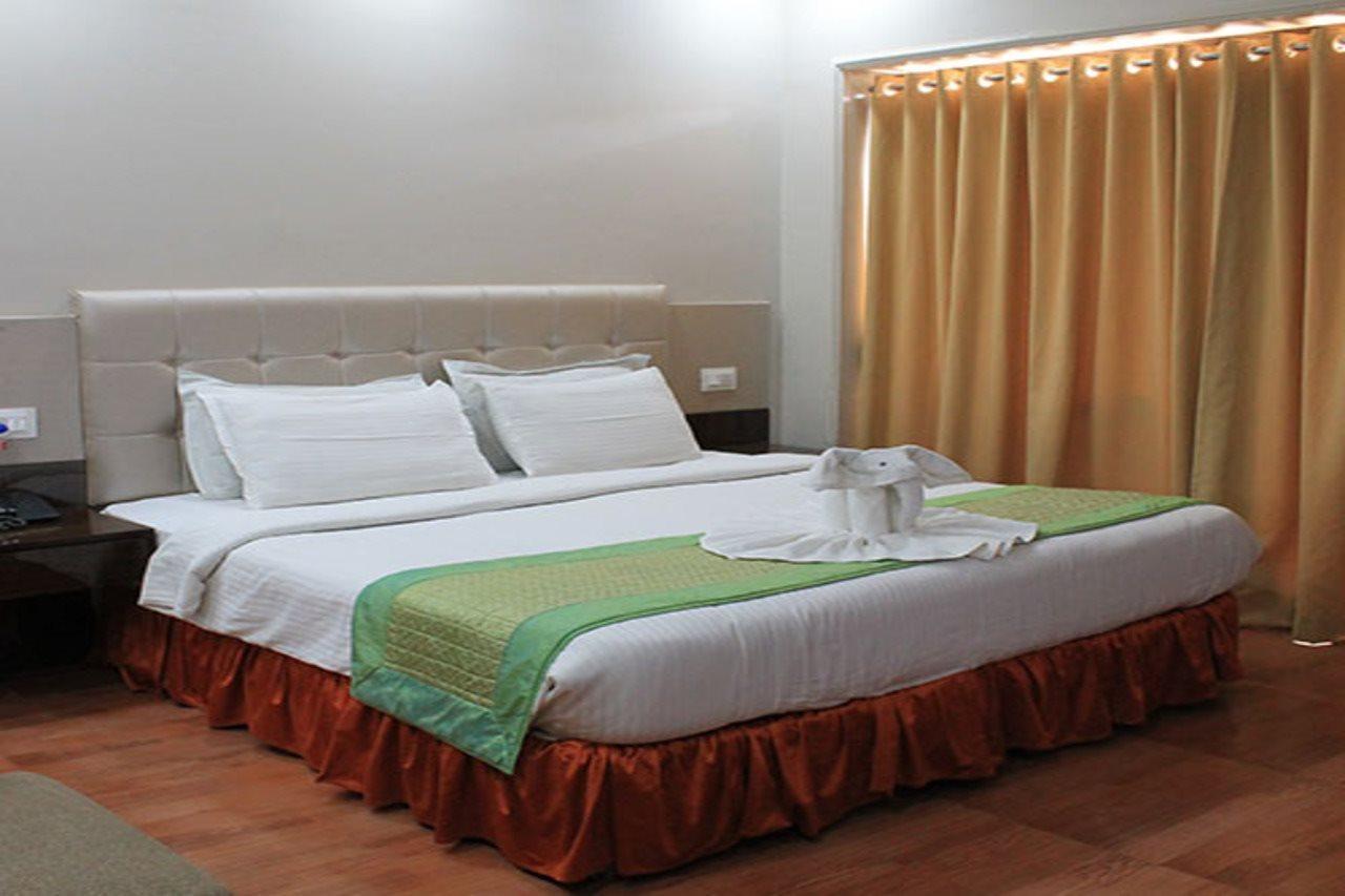 Hotel Windsor Bay Calangute Extérieur photo