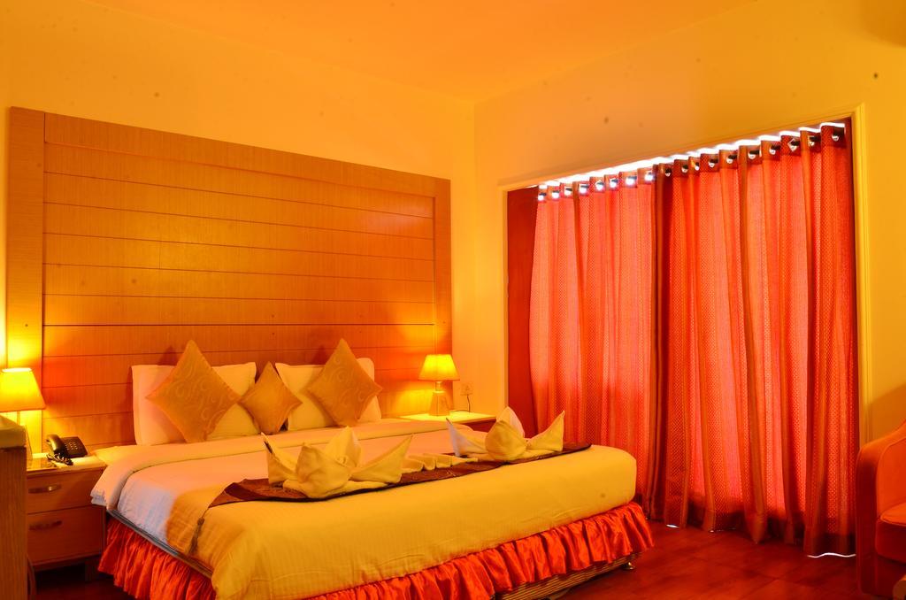 Hotel Windsor Bay Calangute Extérieur photo
