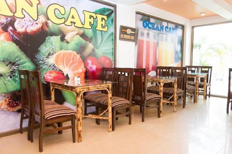 Hotel Windsor Bay Calangute Extérieur photo