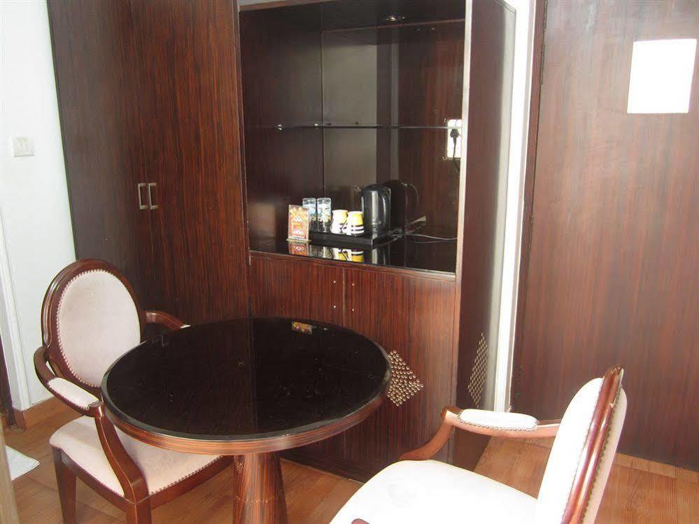 Hotel Windsor Bay Calangute Extérieur photo